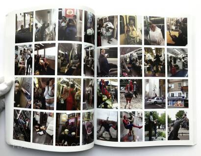 Dick Jewell,23) four thousand threads (Signed) Dick Jewell,23) four thousand threads (Signed)