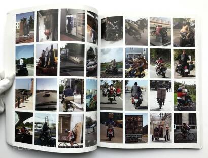 Dick Jewell,23) four thousand threads (Signed) Dick Jewell,23) four thousand threads (Signed)