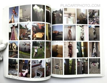 Dick Jewell,23) four thousand threads (Signed) Dick Jewell,23) four thousand threads (Signed)