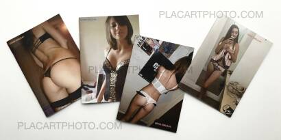 Anonymous,30) SPAM GIRLS #1 #2 #3 #4 Anonymous,30) SPAM GIRLS #1 #2 #3 #4
