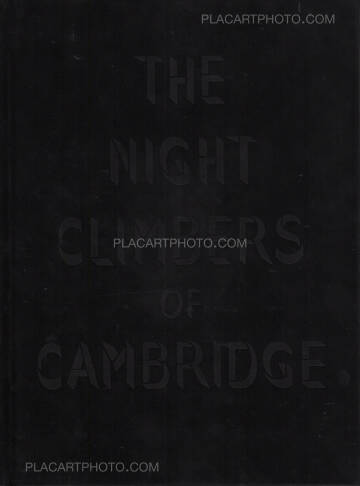 Thomas Mailaender,The Night Climbers of Cambridge