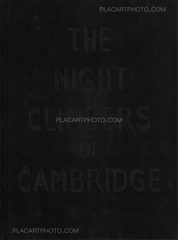 Thomas Mailaender,The Night Climbers of Cambridge Thomas Mailaender,The Night Climbers of Cambridge