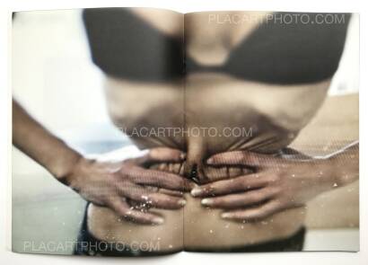 Laia Abril,02) Thinspiration (must not eat) Laia Abril,02) Thinspiration (must not eat)