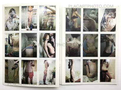 Laia Abril,02) Thinspiration (must not eat) Laia Abril,02) Thinspiration (must not eat)