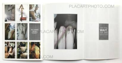 Laia Abril,02) Thinspiration (must not eat) Laia Abril,02) Thinspiration (must not eat)