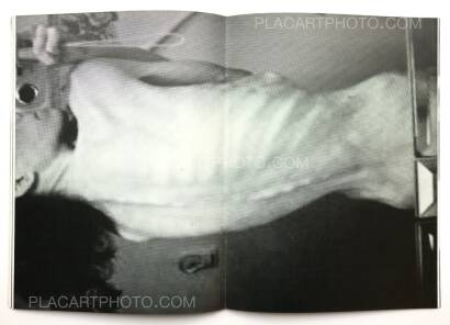 Laia Abril,02) Thinspiration (must not eat) Laia Abril,02) Thinspiration (must not eat)