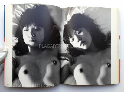 Nobuyoshi Araki,Photo-Novel : A Senti Roman