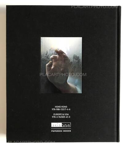 Michael Wolf,TOKYO COMPRESSION THREE SIGNED Michael Wolf,TOKYO COMPRESSION THREE SIGNED