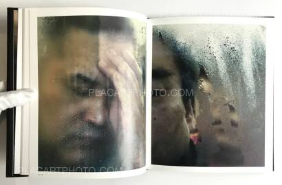 Michael Wolf,TOKYO COMPRESSION THREE SIGNED Michael Wolf,TOKYO COMPRESSION THREE SIGNED