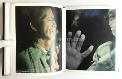 Michael Wolf,TOKYO COMPRESSION THREE SIGNED Michael Wolf,TOKYO COMPRESSION THREE SIGNED