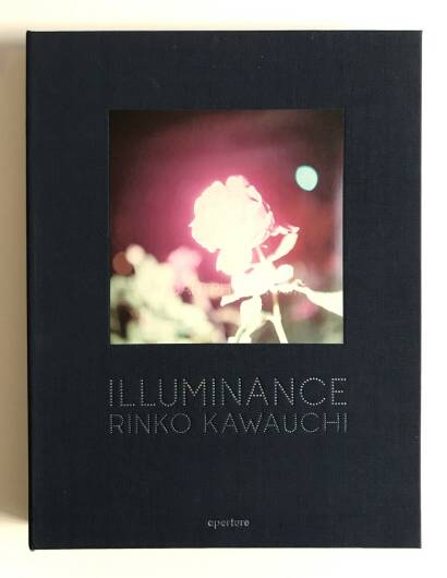 Rinko Kawauchi,Illuminance (Signed)