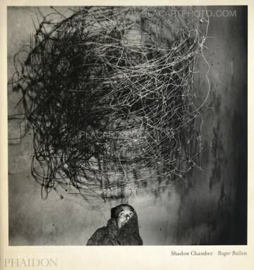 Roger Ballen,Shadow Chamber (VINTAGE SIGNED) Roger Ballen,Shadow Chamber (VINTAGE SIGNED)