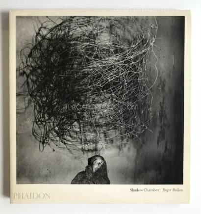Roger Ballen,Shadow Chamber (VINTAGE SIGNED) Roger Ballen,Shadow Chamber (VINTAGE SIGNED)