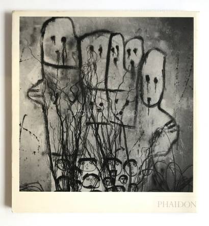 Roger Ballen,Shadow Chamber (VINTAGE SIGNED) Roger Ballen,Shadow Chamber (VINTAGE SIGNED)