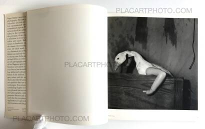 Roger Ballen,Shadow Chamber (VINTAGE SIGNED) Roger Ballen,Shadow Chamber (VINTAGE SIGNED)