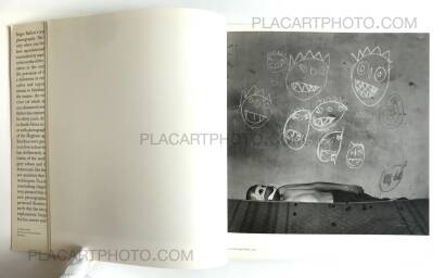 Roger Ballen,Shadow Chamber (VINTAGE SIGNED) Roger Ballen,Shadow Chamber (VINTAGE SIGNED)