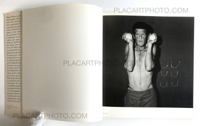 Roger Ballen,Shadow Chamber (VINTAGE SIGNED) Roger Ballen,Shadow Chamber (VINTAGE SIGNED)