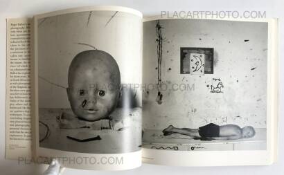 Roger Ballen,Shadow Chamber (VINTAGE SIGNED) Roger Ballen,Shadow Chamber (VINTAGE SIGNED)