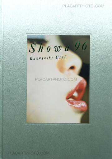 Kazuyoshi Usui,Showa 96 (SIGNED) Kazuyoshi Usui,Showa 96 (SIGNED)