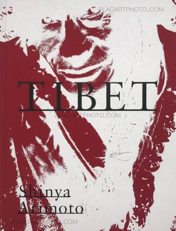 Shinya Arimoto,TIBET (SIGNED)