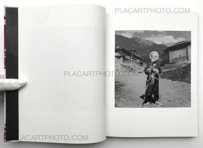 Shinya Arimoto,TIBET (SIGNED)