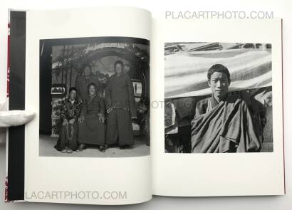 Shinya Arimoto,TIBET (SIGNED)