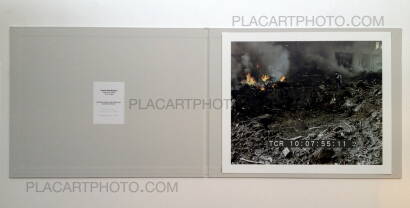 Sophie Ristelhueber,Eleven Blowups (Signed) Sophie Ristelhueber,Eleven Blowups (Signed)