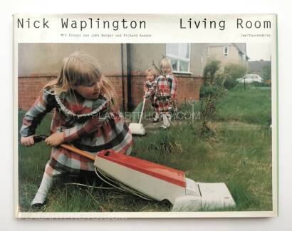 Nick Waplington,Living Room Nick Waplington,Living Room