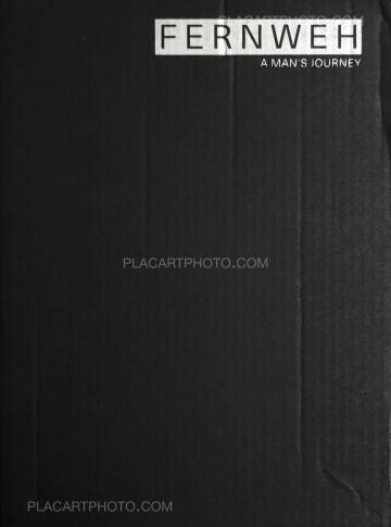 Lukas Birk,FERNWEH – a man’s journey (Limited edition of 300, signed and numbered) Lukas Birk,FERNWEH – a man’s journey (Limited edition of 300, signed and numbered)