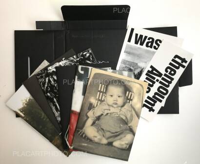 Lukas Birk,FERNWEH – a man’s journey (Limited edition of 300, signed and numbered) Lukas Birk,FERNWEH – a man’s journey (Limited edition of 300, signed and numbered)