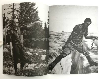 Lukas Birk,FERNWEH – a man’s journey (Limited edition of 300, signed and numbered) Lukas Birk,FERNWEH – a man’s journey (Limited edition of 300, signed and numbered)