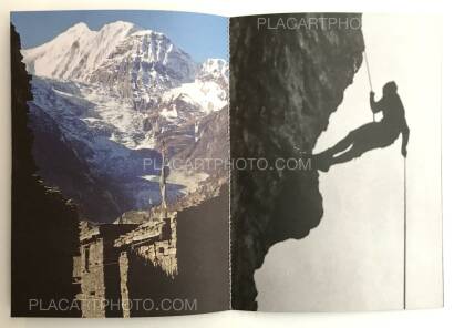 Lukas Birk,FERNWEH – a man’s journey (Limited edition of 300, signed and numbered) Lukas Birk,FERNWEH – a man’s journey (Limited edition of 300, signed and numbered)