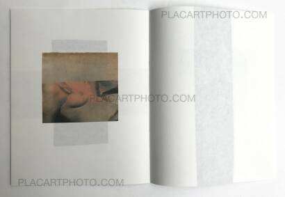 Katrien de Blauwer,DIRTY SCENES (First edition of 400 copies, numbered and signed.) Katrien de Blauwer,DIRTY SCENES (First edition of 400 copies, numbered and signed.)