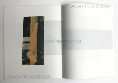 Katrien de Blauwer,DIRTY SCENES (First edition of 400 copies, numbered and signed.) Katrien de Blauwer,DIRTY SCENES (First edition of 400 copies, numbered and signed.)