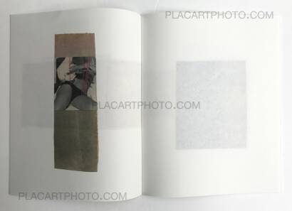 Katrien de Blauwer,DIRTY SCENES (First edition of 400 copies, numbered and signed.) Katrien de Blauwer,DIRTY SCENES (First edition of 400 copies, numbered and signed.)