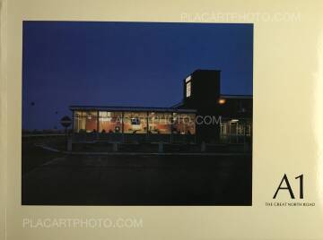 Paul Graham,A1 (SIGNED) Paul Graham,A1 (SIGNED)