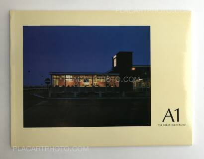 Paul Graham,A1 (SIGNED) Paul Graham,A1 (SIGNED)