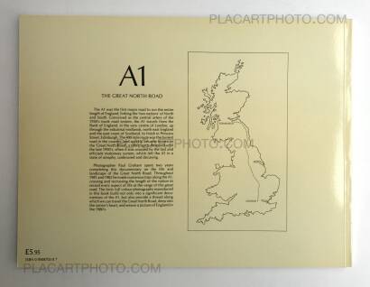 Paul Graham,A1 (SIGNED) Paul Graham,A1 (SIGNED)