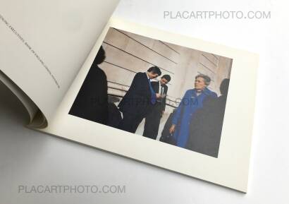 Paul Graham,A1 (SIGNED) Paul Graham,A1 (SIGNED)