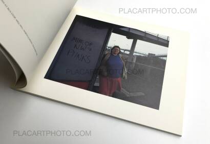 Paul Graham,A1 (SIGNED) Paul Graham,A1 (SIGNED)