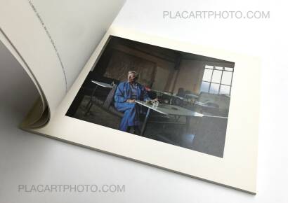 Paul Graham,A1 (SIGNED) Paul Graham,A1 (SIGNED)