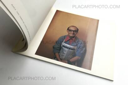 Paul Graham,A1 (SIGNED) Paul Graham,A1 (SIGNED)