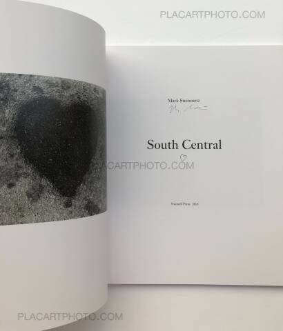 Mark Steinmetz,South Central (SIGNED) Mark Steinmetz,South Central (SIGNED)