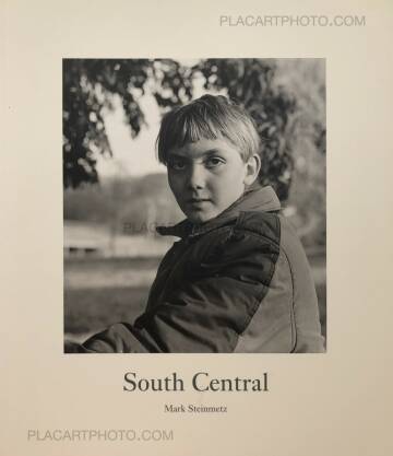 Mark Steinmetz,South Central (SIGNED) Mark Steinmetz,South Central (SIGNED)