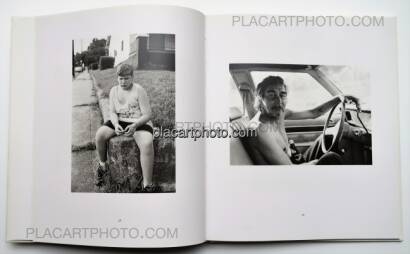 Mark Steinmetz,South Central (SIGNED) Mark Steinmetz,South Central (SIGNED)