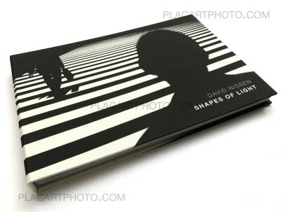 David Nissen,Shapes of Light (Signed and Numbered to 300) David Nissen,Shapes of Light (Signed and Numbered to 300)