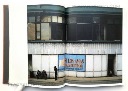 Mark Power,Good Morning, America (Volume One) – SIGNED Mark Power,Good Morning, America (Volume One) – SIGNED