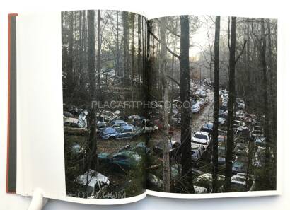 Mark Power,Good Morning, America (Volume One) – SIGNED Mark Power,Good Morning, America (Volume One) – SIGNED