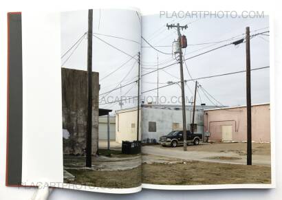 Mark Power,Good Morning, America (Volume One) – SIGNED Mark Power,Good Morning, America (Volume One) – SIGNED