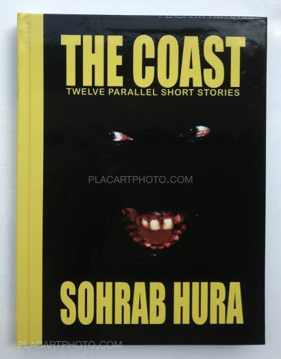 Sohrab Hura,THE COAST (SIGNED)